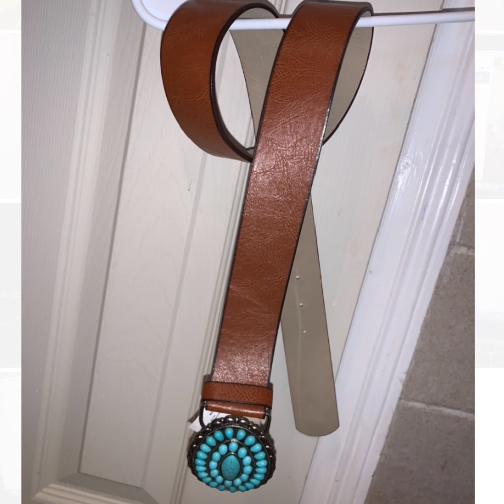 Brown Belt